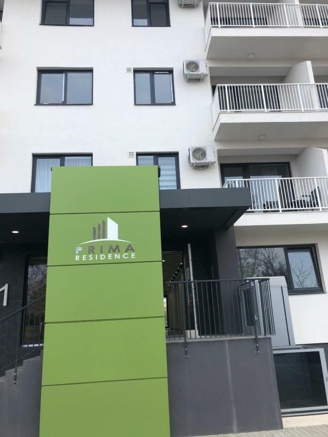Residence P1 Oradea Exterior foto